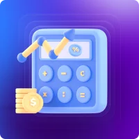 Loan Calculator: EMI, Mortgage