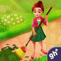 Delicious B&B: 装饰与三消