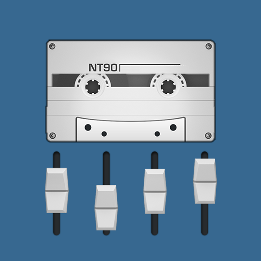 n-Track Studio DAW: 音乐创作