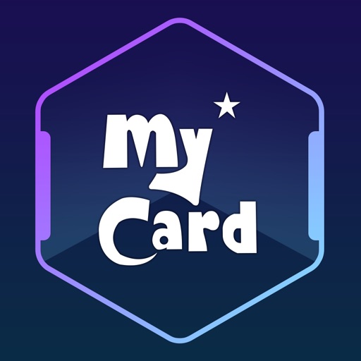 MyCard M 行動會員活動平台