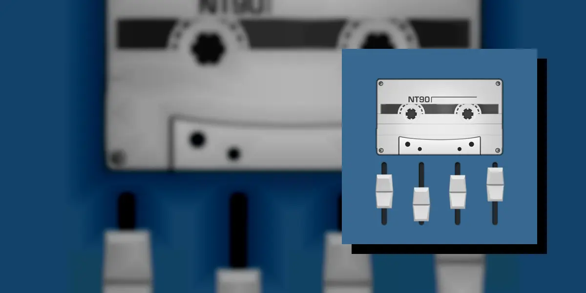 n-Track Studio DAW: 音乐创作